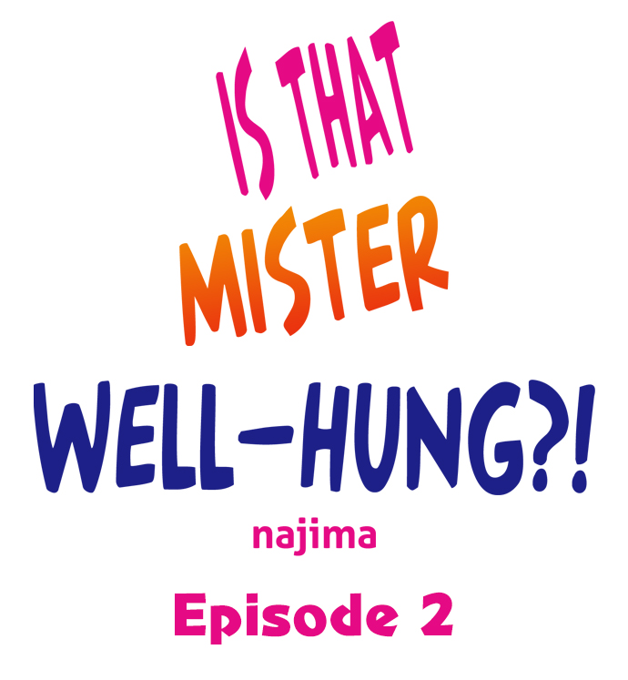 Is That Mister Well-Hung! page 12 - big breasts story arc hentai manga - read online free