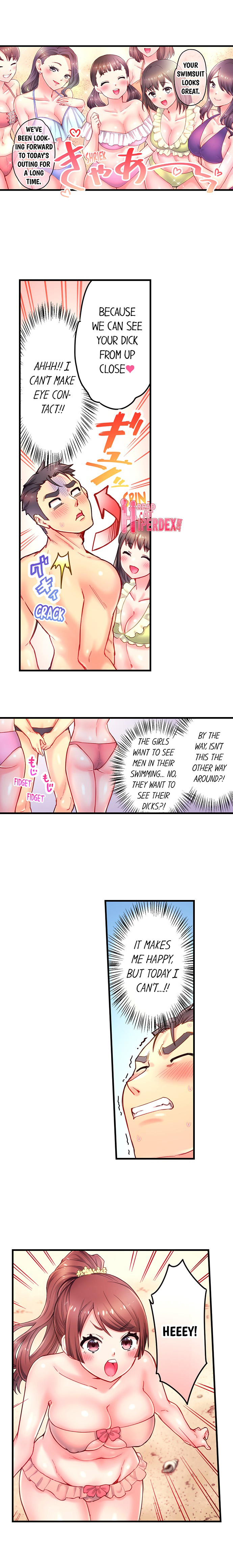 Is That Mister Well-Hung! page 129 - big breasts story arc hentai manga - read online free