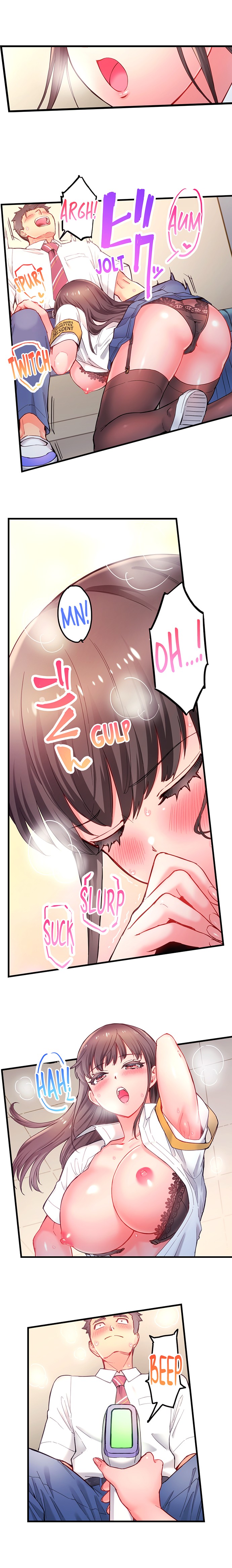 Is That Mister Well-Hung! page 27 - big breasts story arc hentai manga - read online free