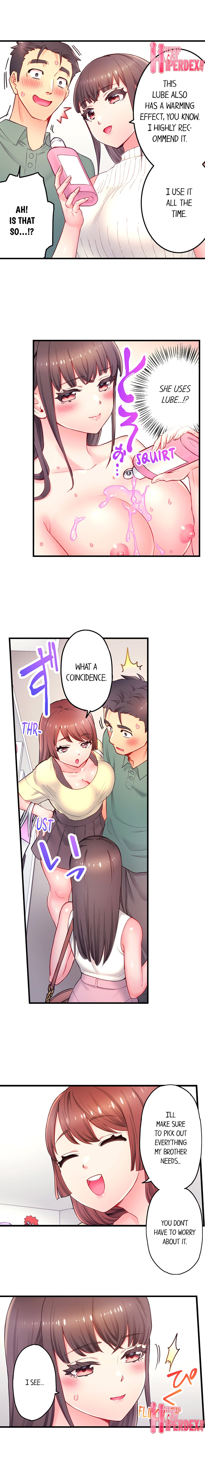 Is That Mister Well-Hung! - Page 75
