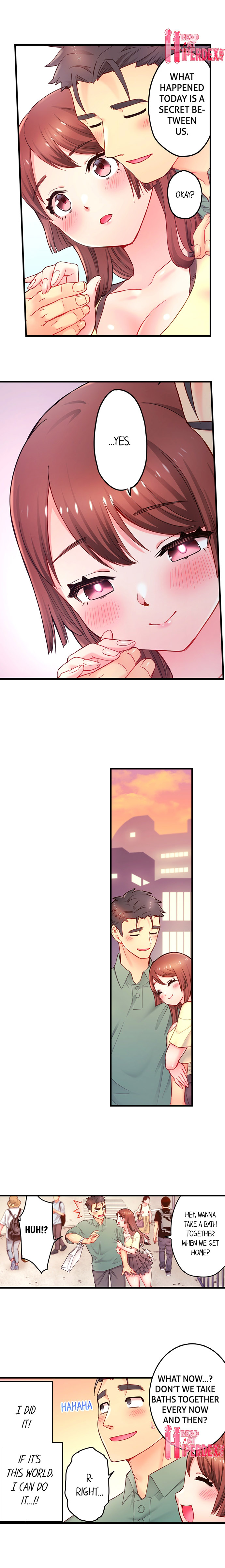 Is That Mister Well-Hung! - Page 89