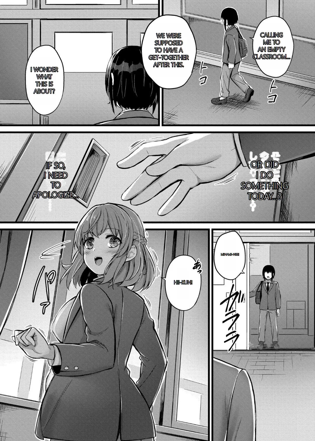 Sakusei Harem Monogatari - SAKUSEI Harem Story page 117 original parody - milf pregnant hentai manga - read online free