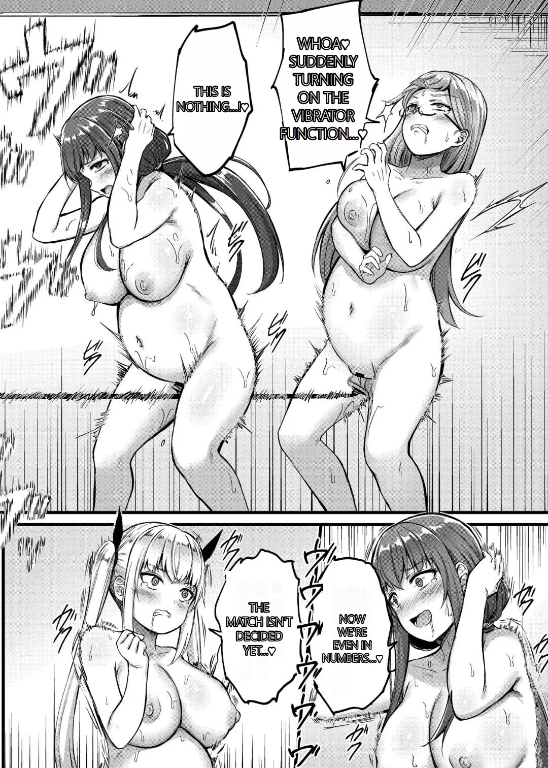 Sakusei Harem Monogatari - SAKUSEI Harem Story page 144 original parody - milf pregnant hentai manga - read online free