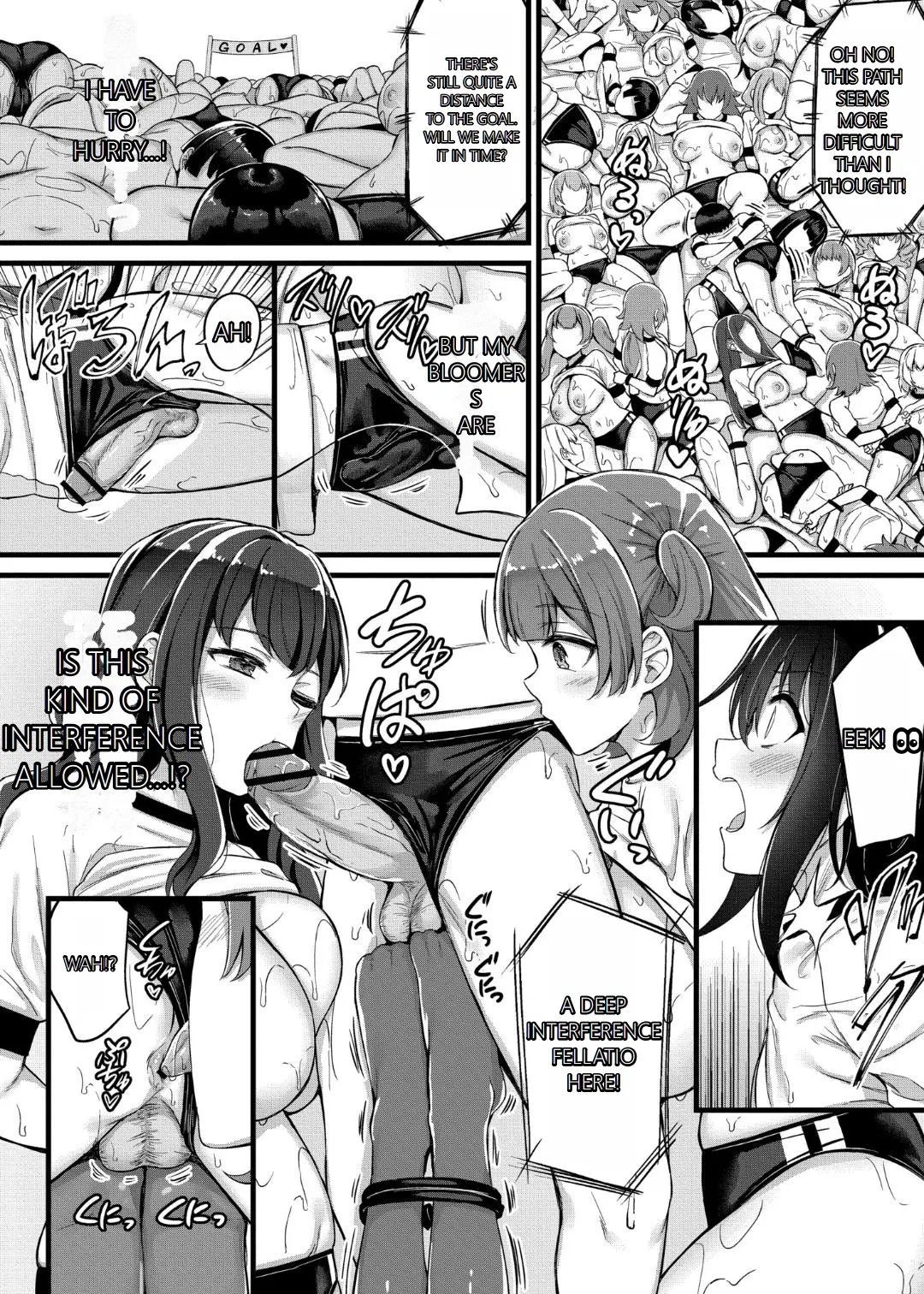Sakusei Harem Monogatari - SAKUSEI Harem Story page 86 original parody - milf pregnant hentai manga - read online free