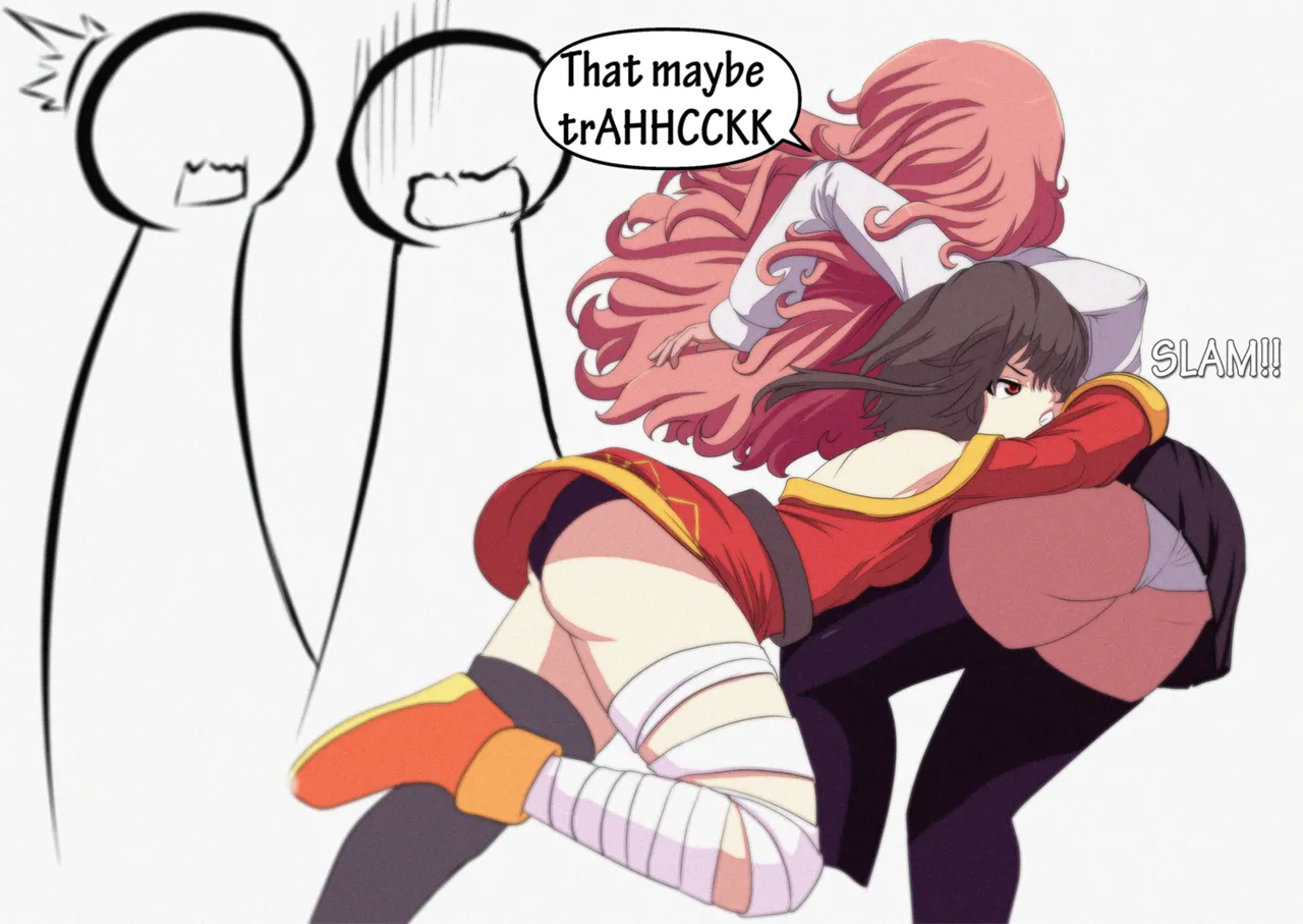 Intermittent Explosive Disorder page 12 featuring louise francoise le blanc de la valliere zero no tsukaima parody - catfight hentai manga - read online free