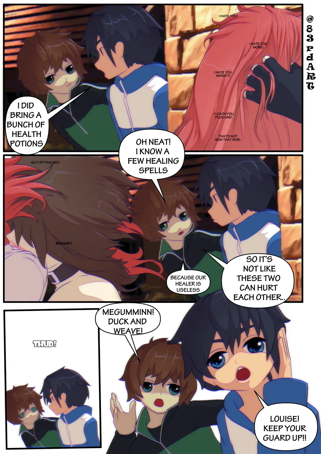 Intermittent Explosive Disorder - Page 28