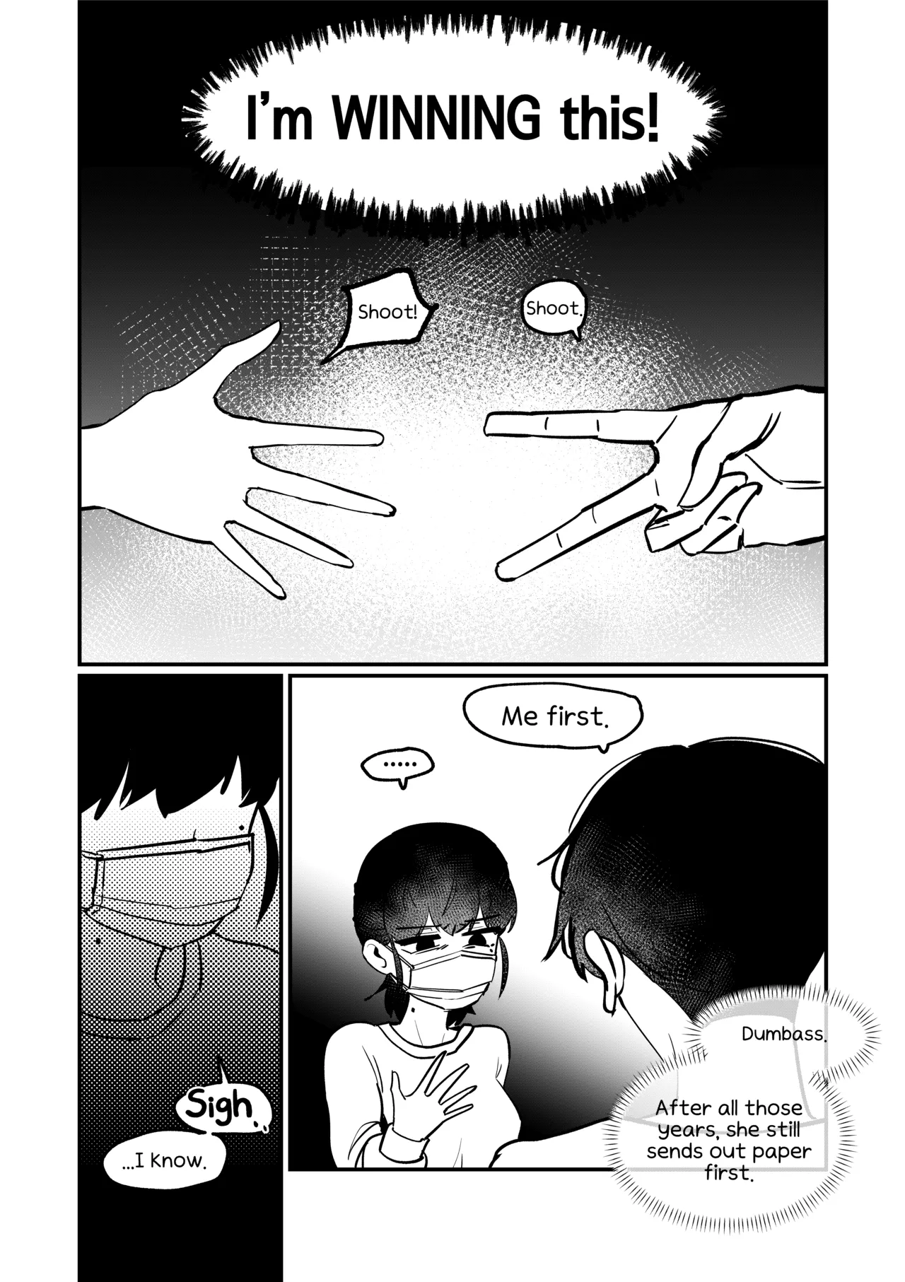 Do-chak NamMae page 39 original parody - masturbation prostitution hentai manga - read online free