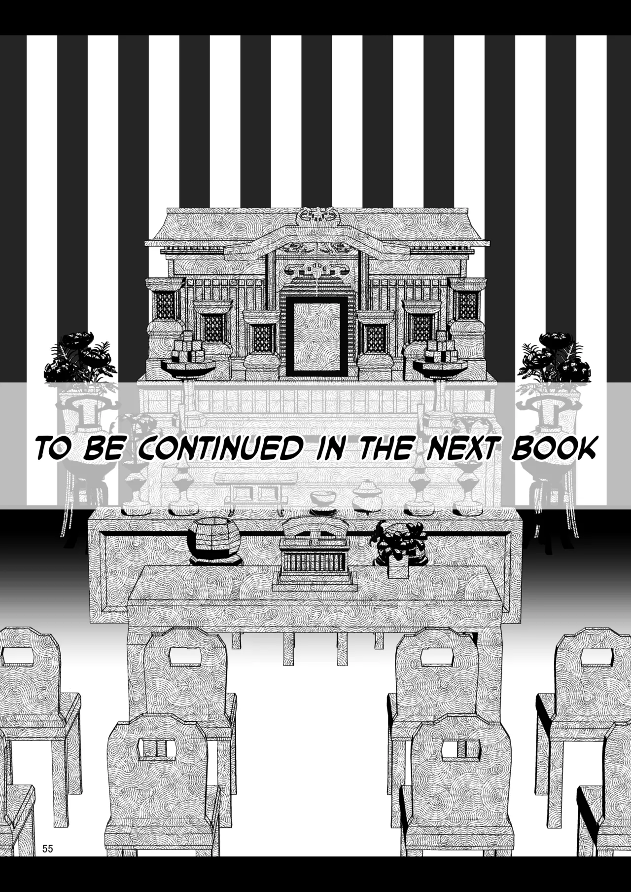 H Seidorei Elf no Souzoku Mondai ni Tsuite ~ Rinjuu-hen | Machinations of an Elven Concubine Part One: Deathbed page 56 original parody - elf big breasts hentai manga - read online free