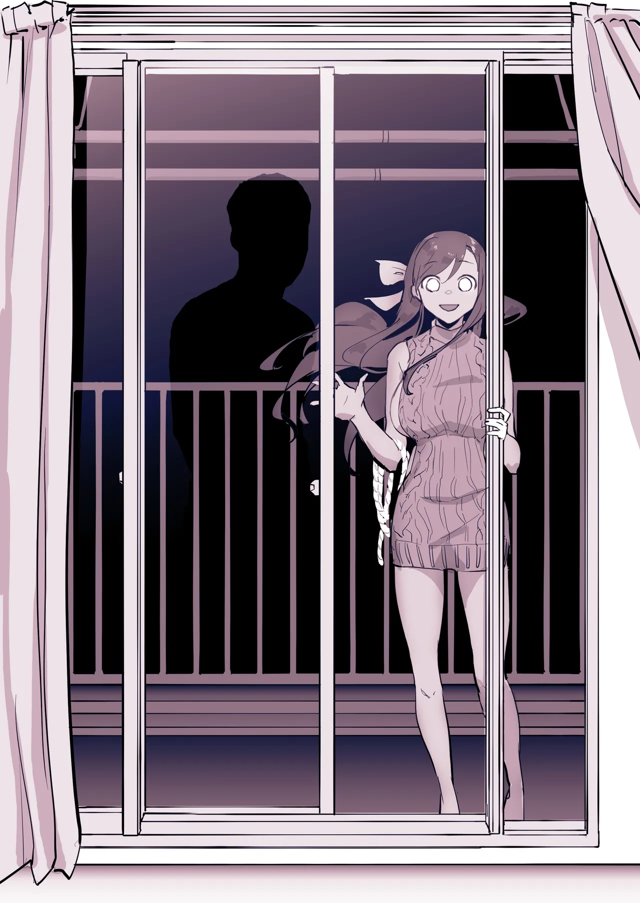 [Poriuretan] Poriuretan Tanpenshuu -Tsuya- | ぽりうれたん短篇集-艳- [Chinese] page 162 original parody - kissing big breasts hentai manga - read online free