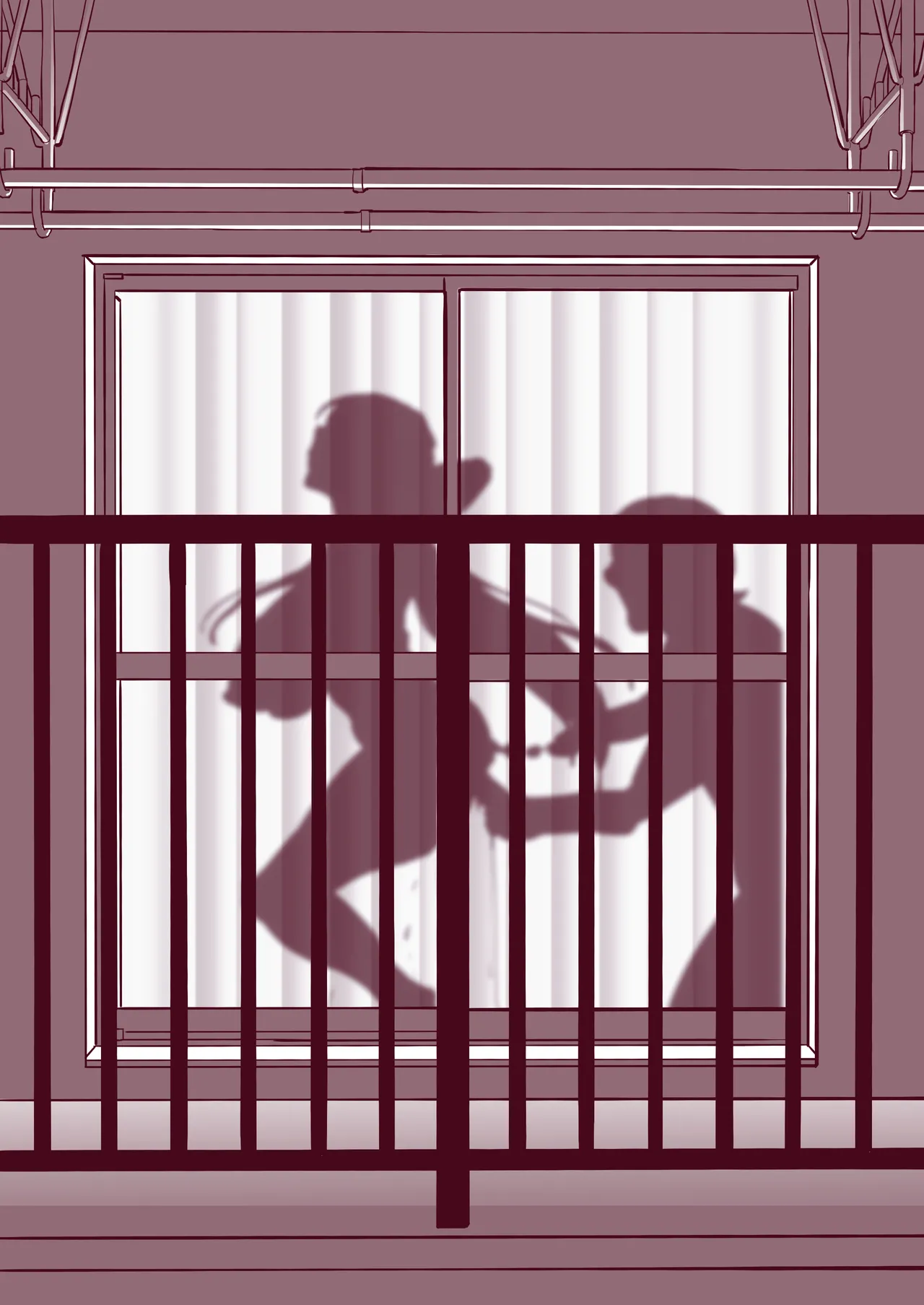 [Poriuretan] Poriuretan Tanpenshuu -Tsuya- | ぽりうれたん短篇集-艳- [Chinese] page 42 original parody - kissing big breasts hentai manga - read online free