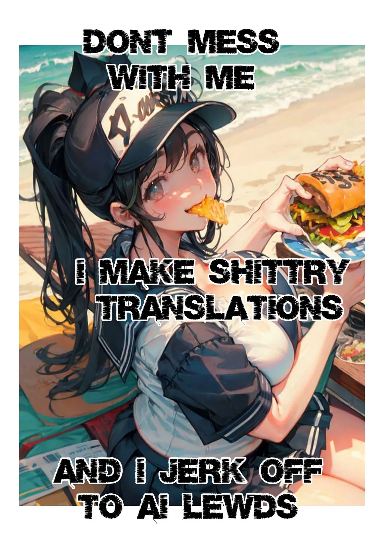 Adabana Ch. 4 page 39 - big breasts group hentai manga - read online free