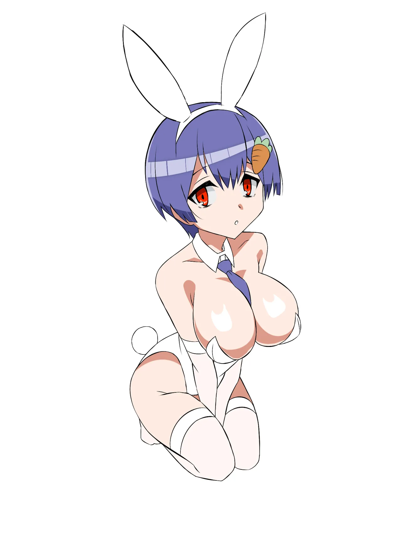 [Circle Kagemusha (Kagemusha)] Zombie Harem Life ~Koutai Mochi no Ore to Bakunyuu Zombie~ 6 [English] page 51 original parody - zombie big breasts hentai manga - read online free