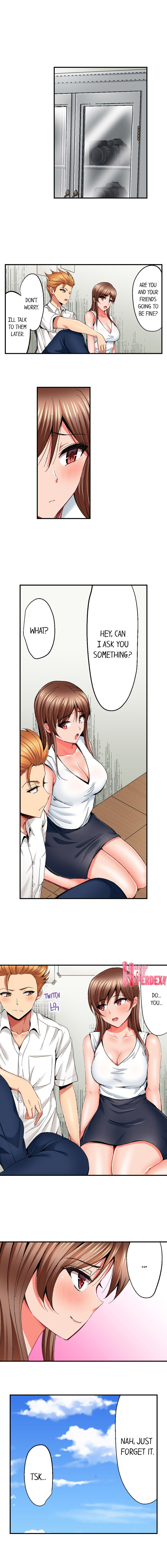 Netorare My Teacher With My Friends page 180 original parody - schoolboy uniform group hentai manga - read online free