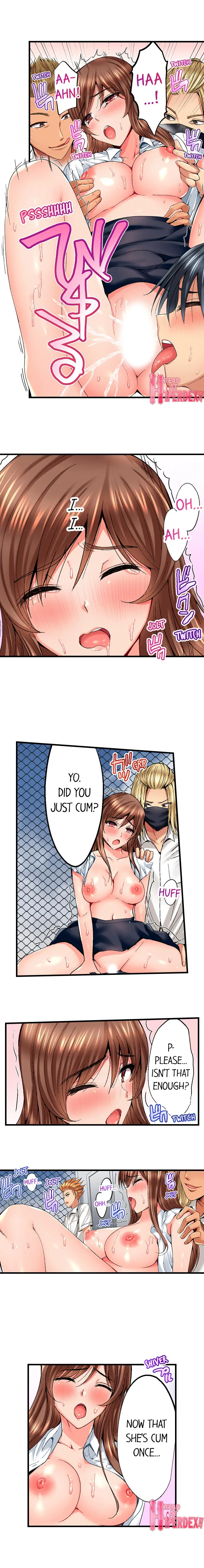 Netorare My Teacher With My Friends page 29 original parody - schoolboy uniform group hentai manga - read online free