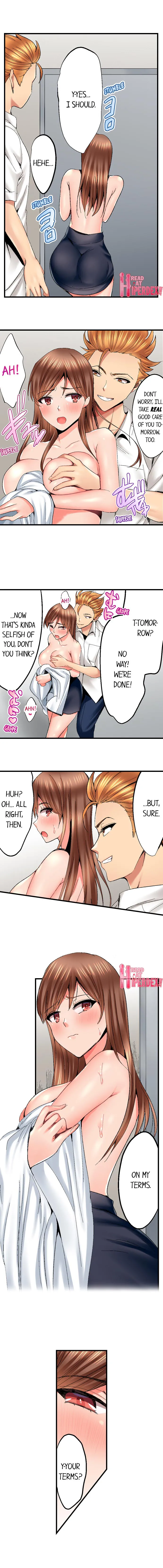 Netorare My Teacher With My Friends page 60 original parody - schoolboy uniform group hentai manga - read online free