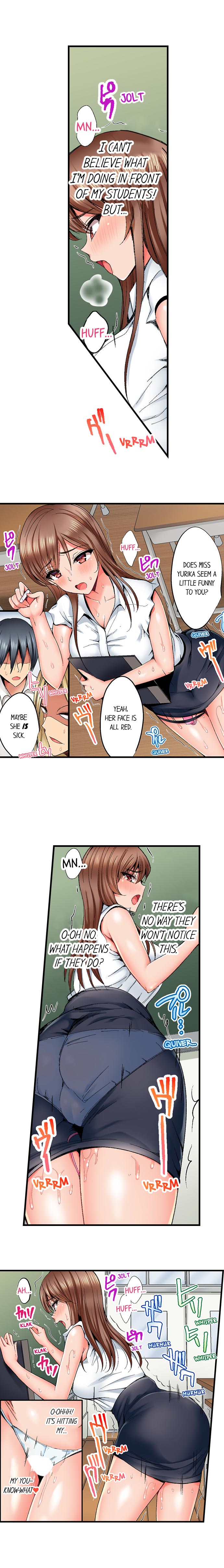 Netorare My Teacher With My Friends page 67 original parody - schoolboy uniform group hentai manga - read online free