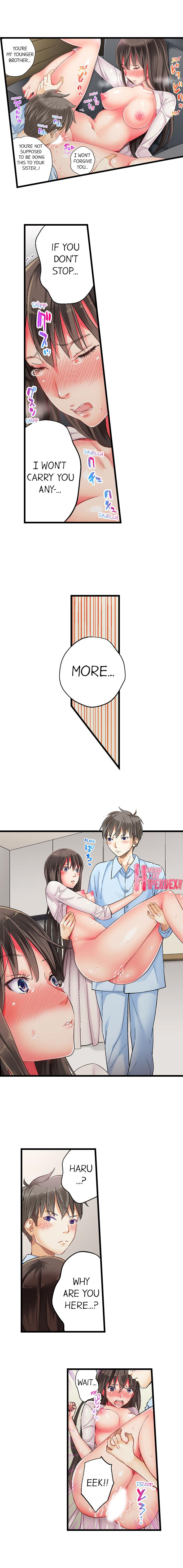 Hidden Sex under Fireworks - Page 107