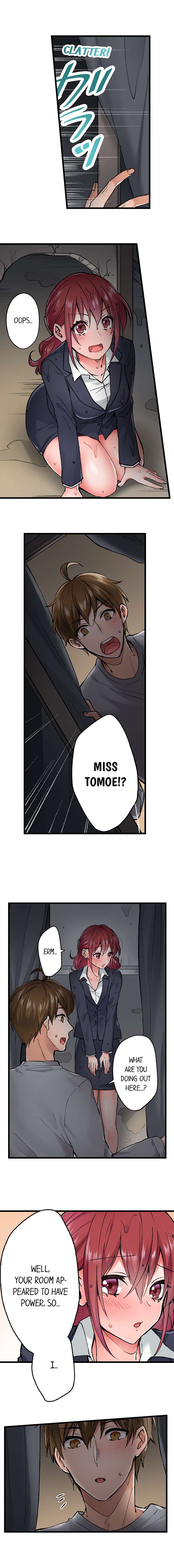 Jitaku no Kagi wa Toroana no Naka ~Ijiwaru na Yubi de Hojirarete Iku... | The Key to my Body page 118 - big breasts full censorship hentai manga - read online free