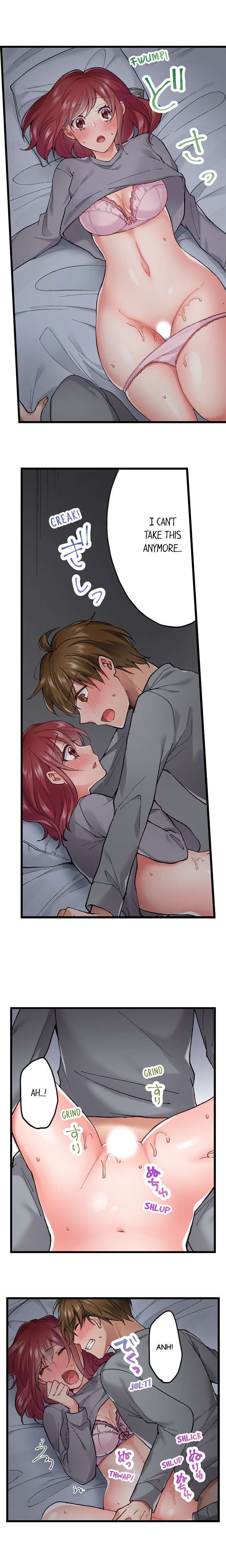 Jitaku no Kagi wa Toroana no Naka ~Ijiwaru na Yubi de Hojirarete Iku... | The Key to my Body page 139 - big breasts full censorship hentai manga - read online free