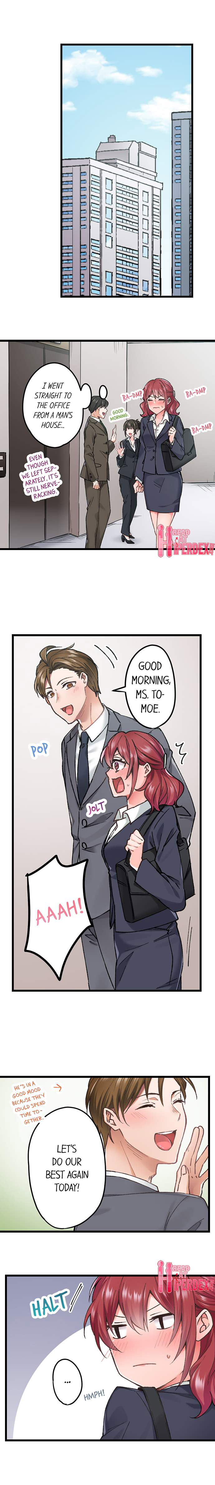 Jitaku no Kagi wa Toroana no Naka ~Ijiwaru na Yubi de Hojirarete Iku... | The Key to my Body page 146 - big breasts full censorship hentai manga - read online free