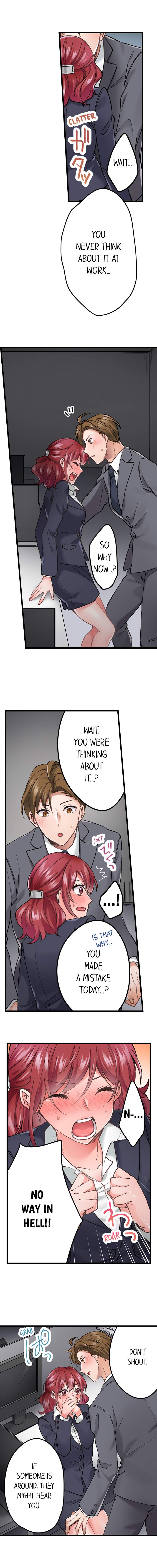 Jitaku no Kagi wa Toroana no Naka ~Ijiwaru na Yubi de Hojirarete Iku... | The Key to my Body page 156 - big breasts full censorship hentai manga - read online free