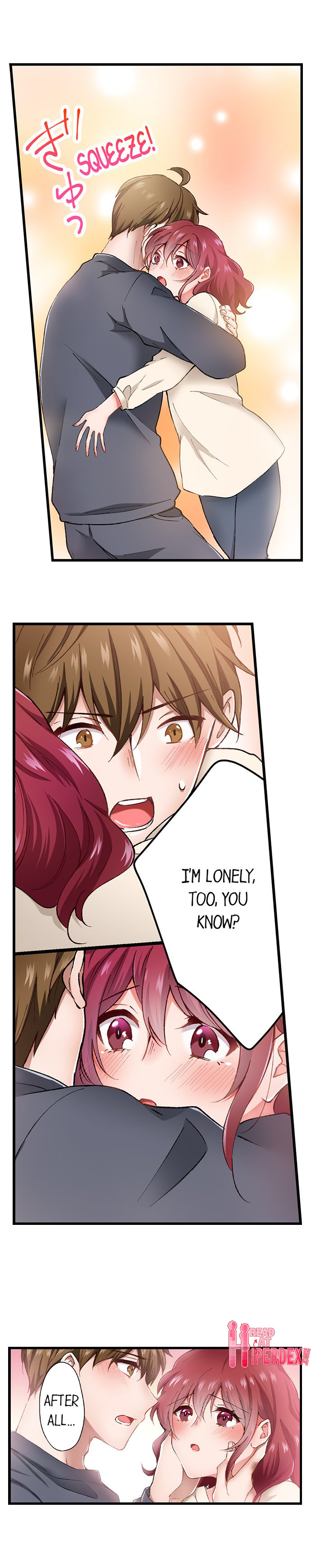 Jitaku no Kagi wa Toroana no Naka ~Ijiwaru na Yubi de Hojirarete Iku... | The Key to my Body page 189 - big breasts full censorship hentai manga - read online free