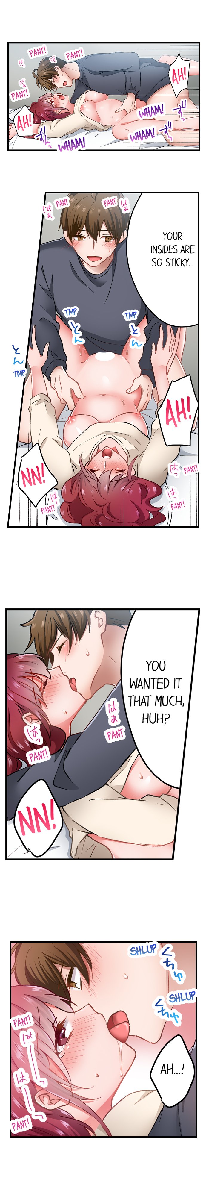 Jitaku no Kagi wa Toroana no Naka ~Ijiwaru na Yubi de Hojirarete Iku... | The Key to my Body page 198 - big breasts full censorship hentai manga - read online free