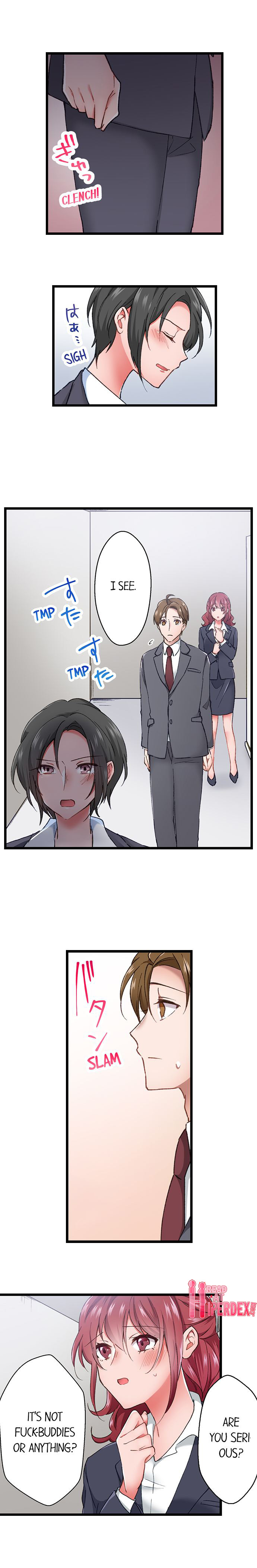 Jitaku no Kagi wa Toroana no Naka ~Ijiwaru na Yubi de Hojirarete Iku... | The Key to my Body page 211 - big breasts full censorship hentai manga - read online free