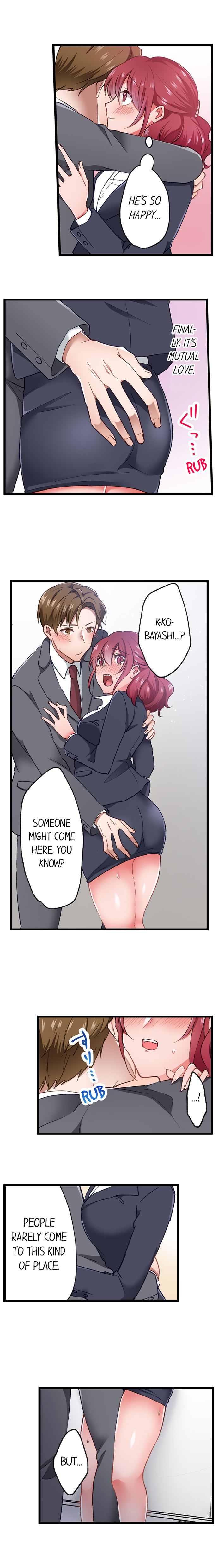 Jitaku no Kagi wa Toroana no Naka ~Ijiwaru na Yubi de Hojirarete Iku... | The Key to my Body page 216 - big breasts full censorship hentai manga - read online free