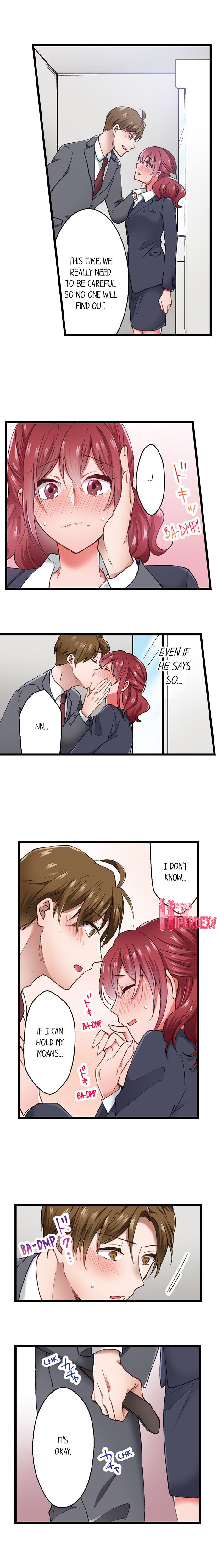 Jitaku no Kagi wa Toroana no Naka ~Ijiwaru na Yubi de Hojirarete Iku... | The Key to my Body page 219 - big breasts full censorship hentai manga - read online free