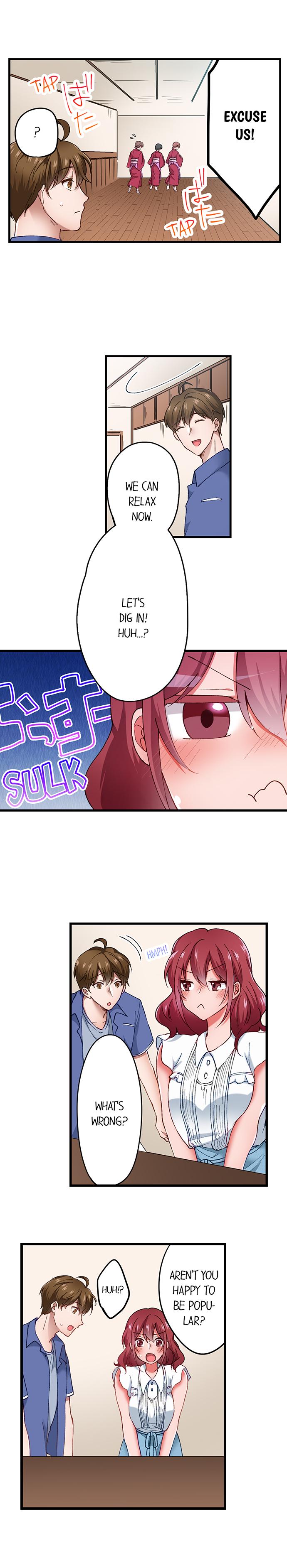 Jitaku no Kagi wa Toroana no Naka ~Ijiwaru na Yubi de Hojirarete Iku... | The Key to my Body page 240 - big breasts full censorship hentai manga - read online free