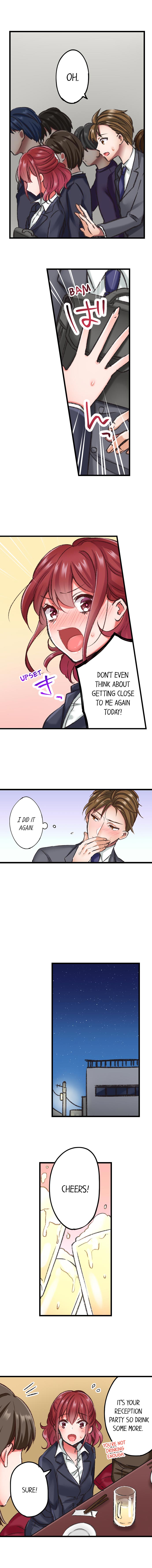 Jitaku no Kagi wa Toroana no Naka ~Ijiwaru na Yubi de Hojirarete Iku... | The Key to my Body page 52 - big breasts full censorship hentai manga - read online free