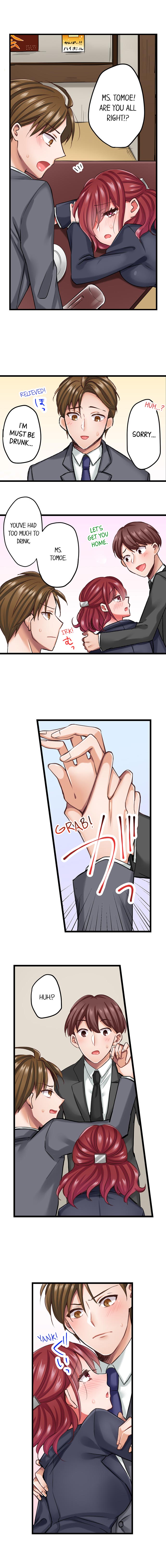 Jitaku no Kagi wa Toroana no Naka ~Ijiwaru na Yubi de Hojirarete Iku... | The Key to my Body page 57 - big breasts full censorship hentai manga - read online free