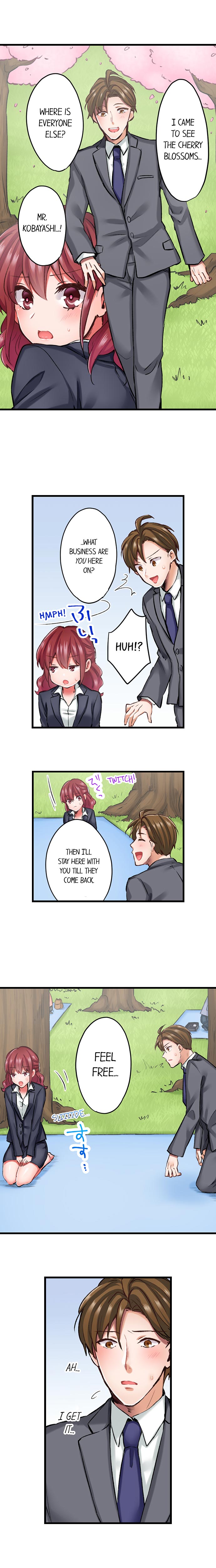 Jitaku no Kagi wa Toroana no Naka ~Ijiwaru na Yubi de Hojirarete Iku... | The Key to my Body page 85 - big breasts full censorship hentai manga - read online free