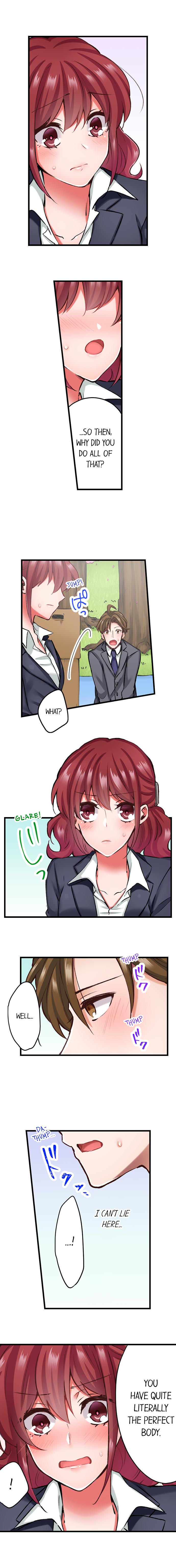 Jitaku no Kagi wa Toroana no Naka ~Ijiwaru na Yubi de Hojirarete Iku... | The Key to my Body page 87 - big breasts full censorship hentai manga - read online free