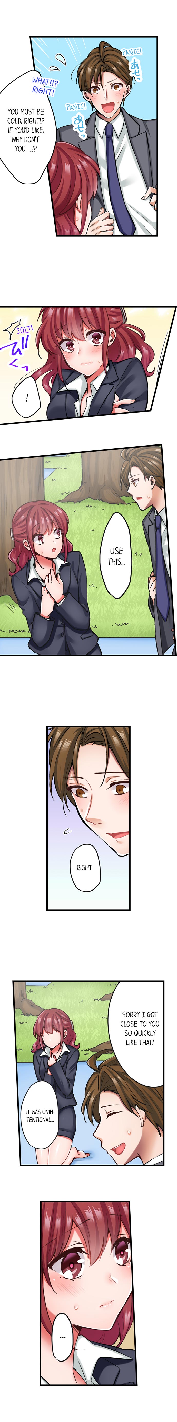 Jitaku no Kagi wa Toroana no Naka ~Ijiwaru na Yubi de Hojirarete Iku... | The Key to my Body page 89 - big breasts full censorship hentai manga - read online free