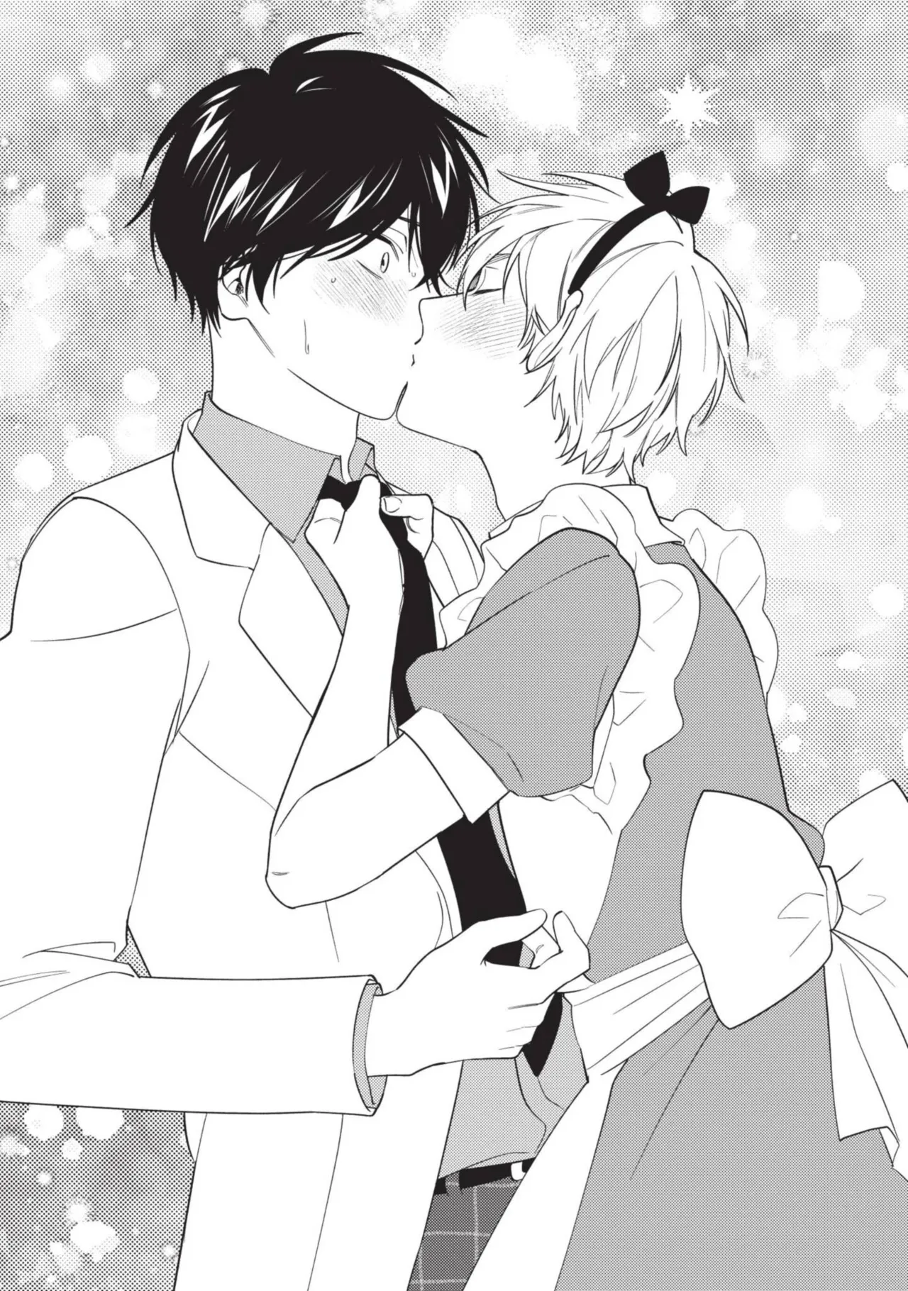 Hatsukoi Mounting! | 初戀角力戰！ page 153 - schoolboy uniform full censorship hentai manga - read online free