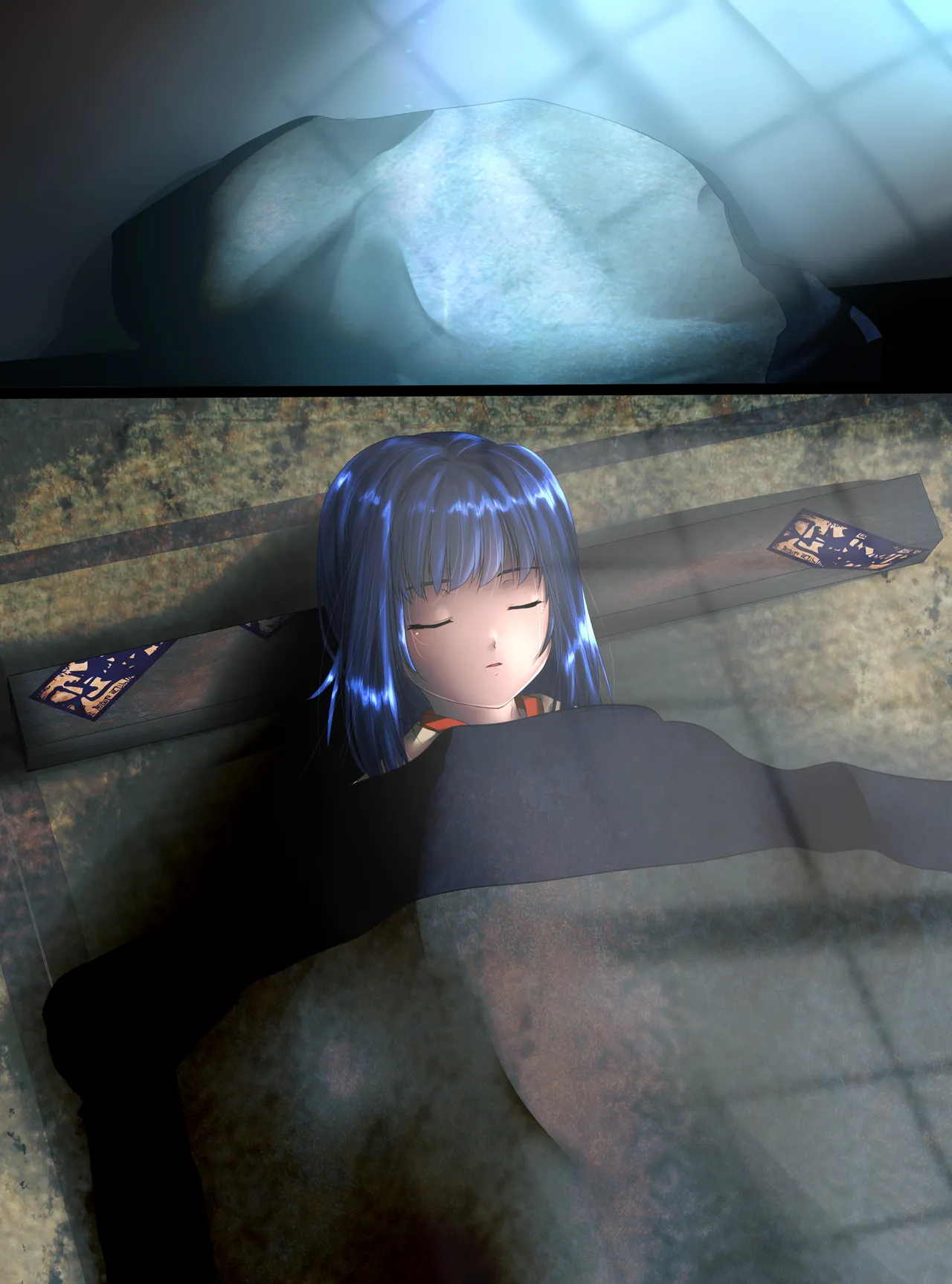 最強の妖怪討伐士、まさかの弱妖怪に敗北!人形にされて売られるなんて!【前編】 shinenkan page 31 original parody - transformation doll joints hentai manga - read online free