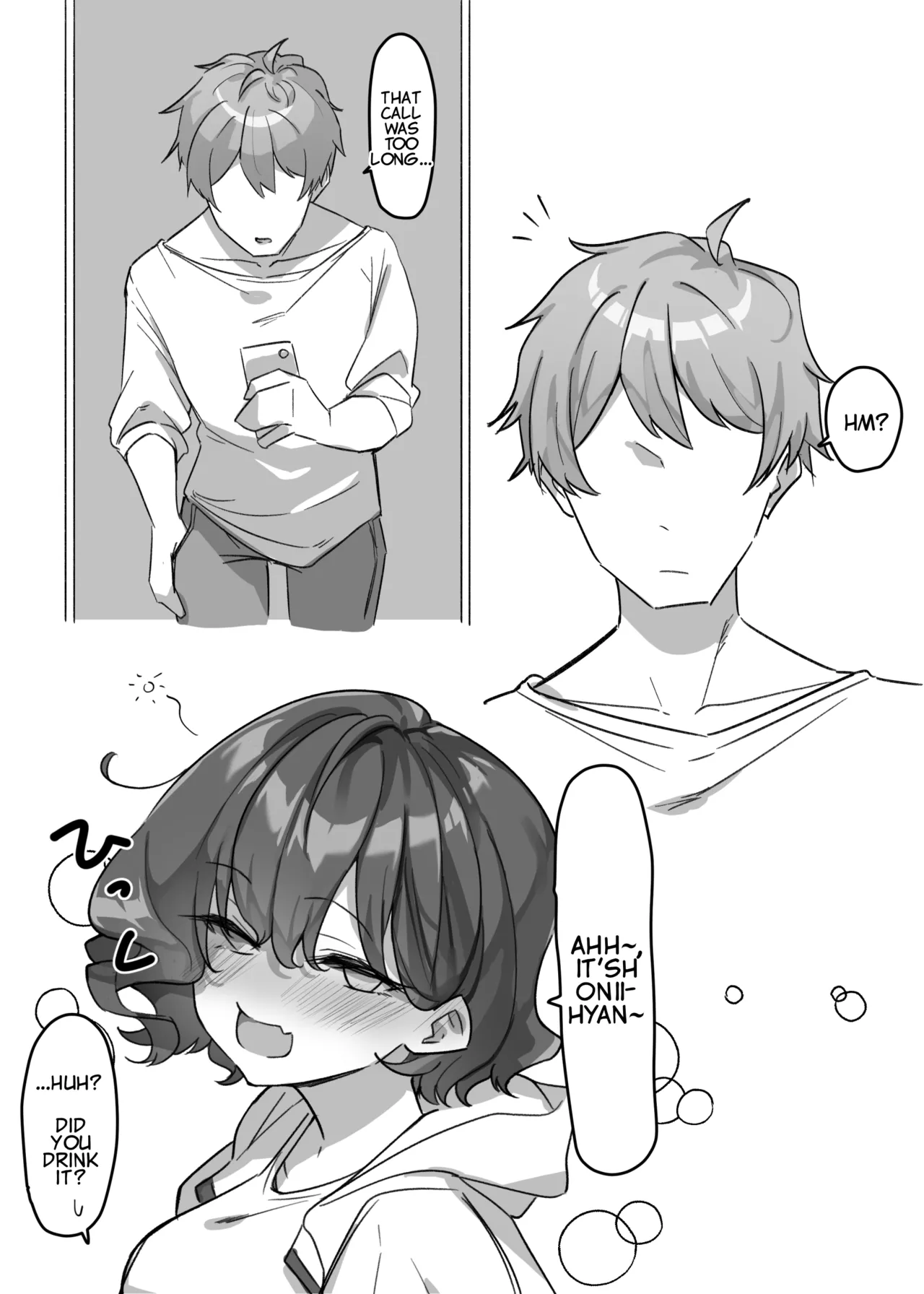 Imouto Series - Page 161