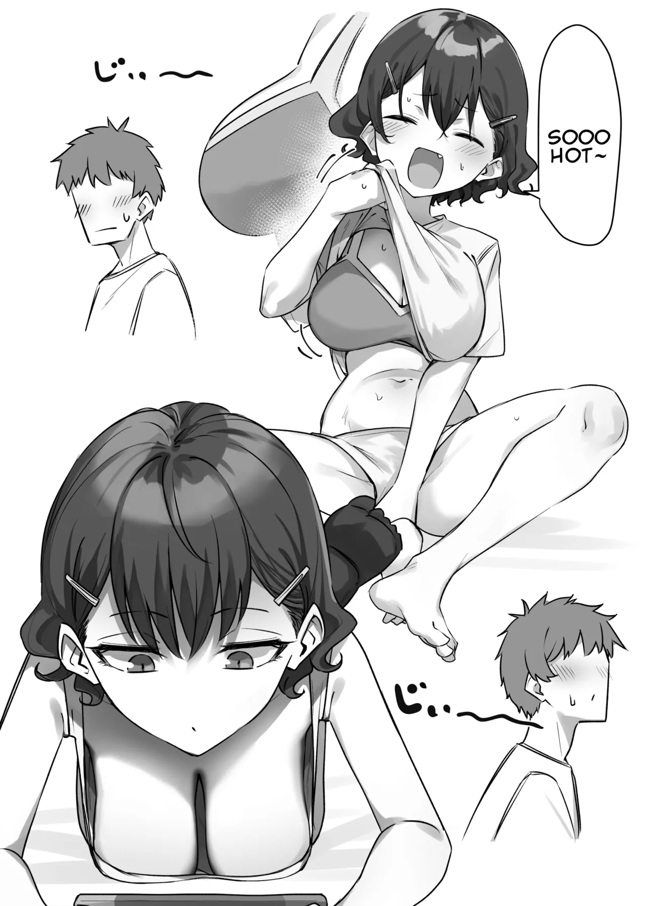 Imouto Series - Page 231