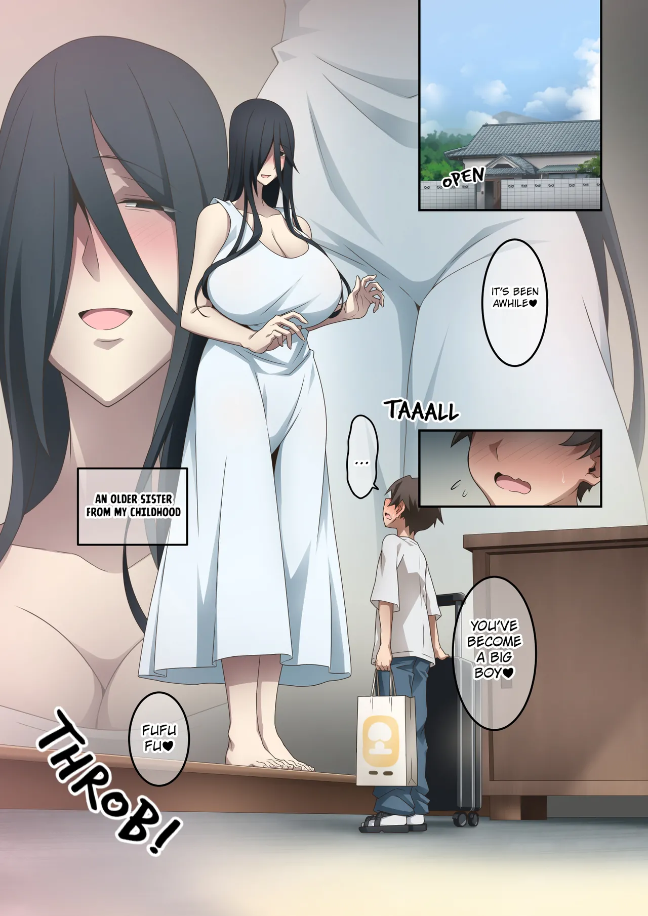 Iroiro na Chara de Onara Situation Tanpenshuu - Page 31