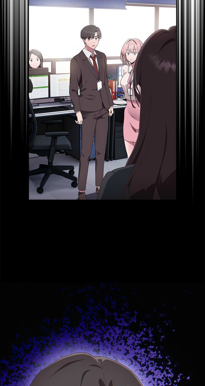 大企业里的小秘密／Troublesome Employee Warning 1-9 page 134 - business suit milf hentai manga - read online free