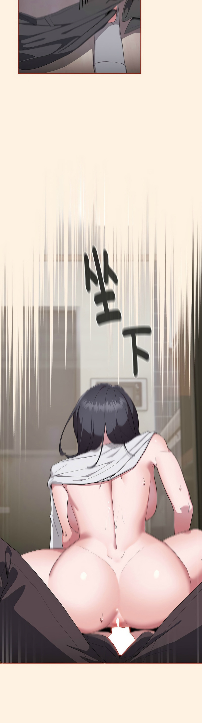 大企业里的小秘密／Troublesome Employee Warning 1-9 page 237 - business suit milf hentai manga - read online free