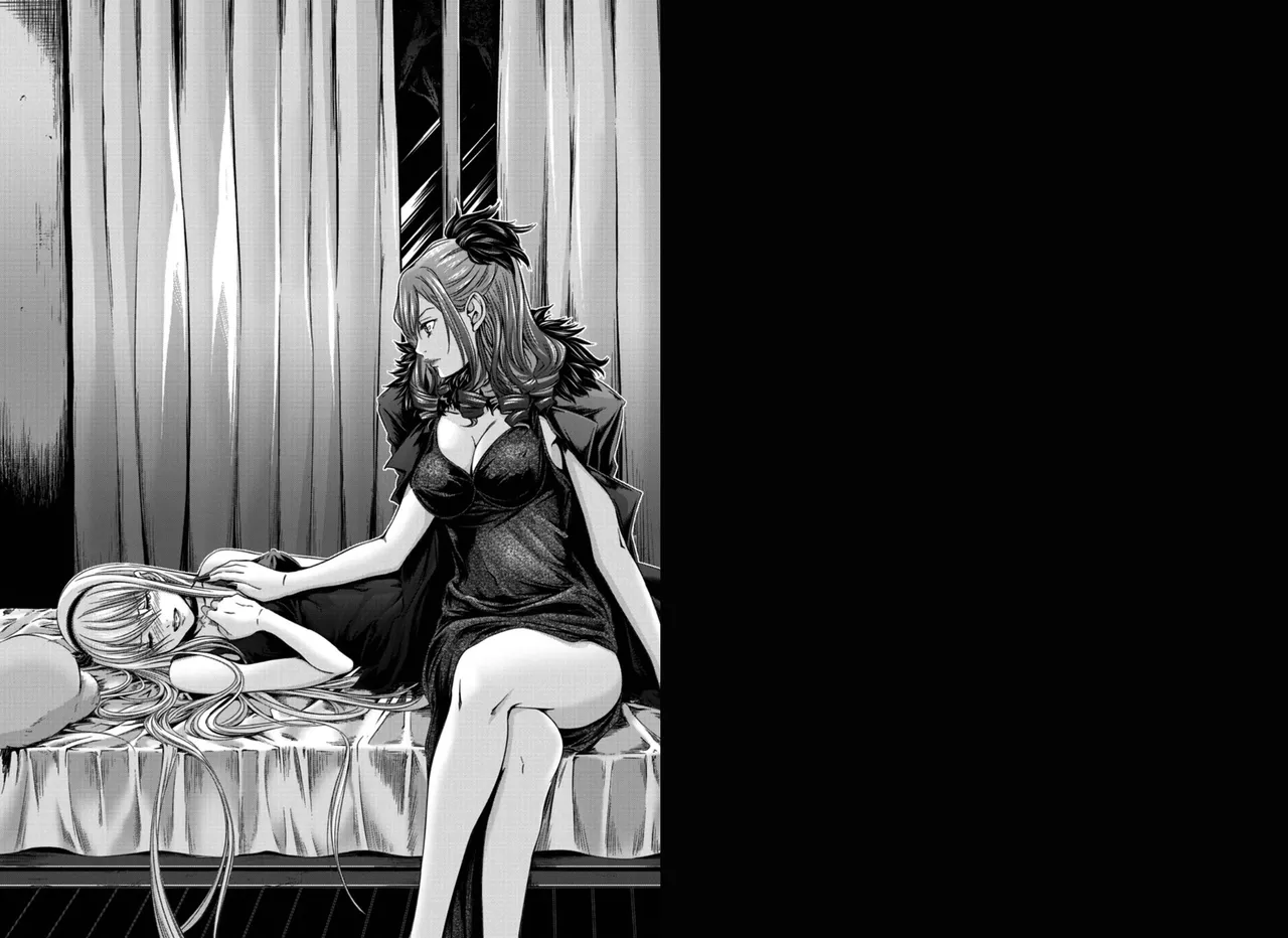 [Miyazaki Maya] Holy Knight ~Junketsu to Ai no Hazama de~    Vol. 4 [English] [MTL] page 13 holy knight parody - rough translation hentai manga - read online free