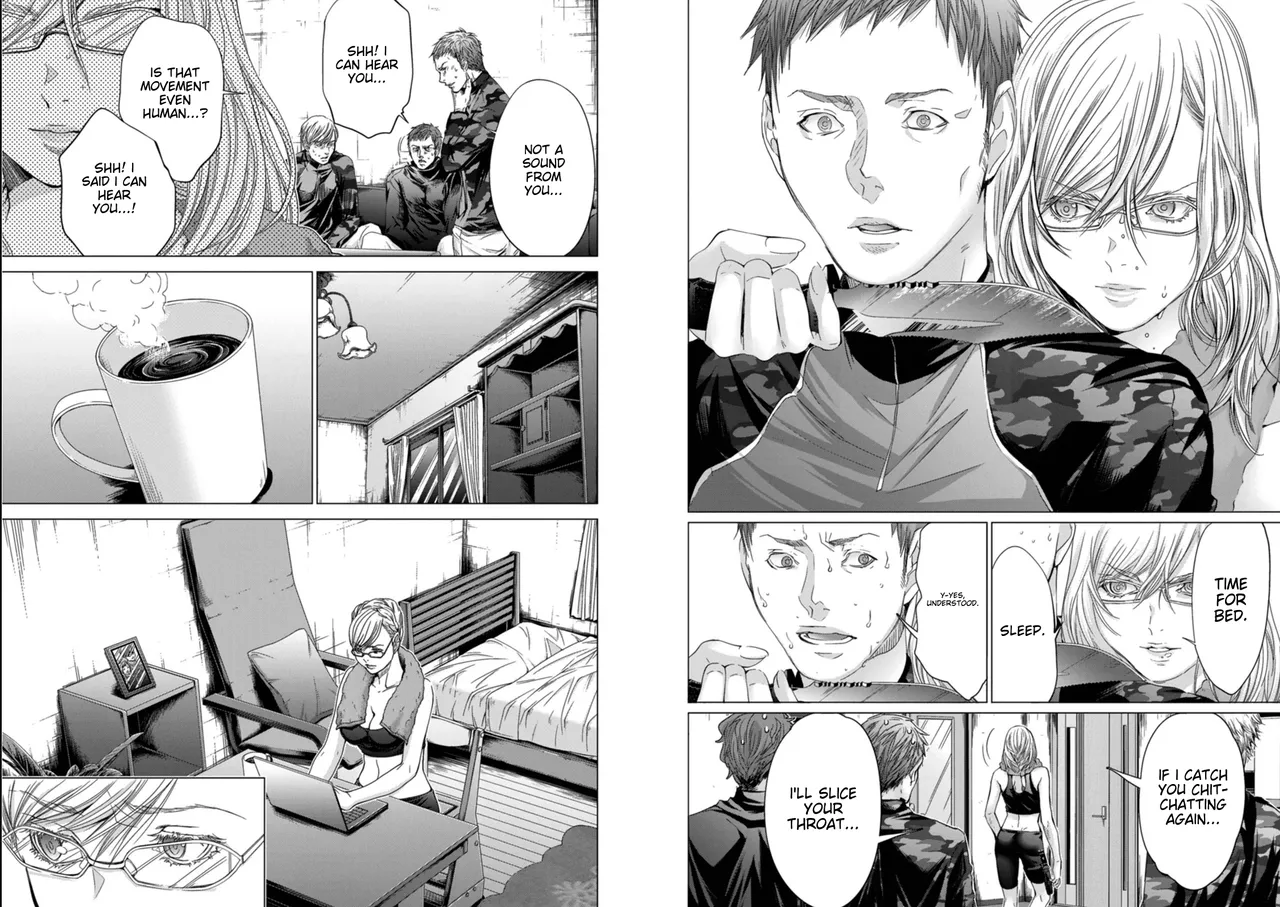 [Miyazaki Maya] Holy Knight ~Junketsu to Ai no Hazama de~    Vol. 6 [English] [MTL] page 29 holy knight parody - rough translation hentai manga - read online free