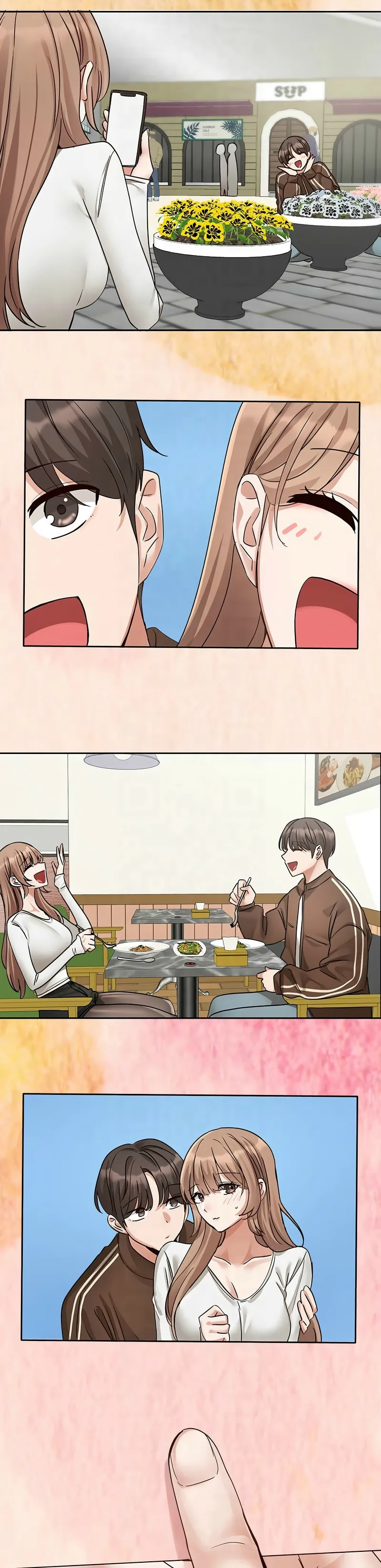 社团学姐/Circles 187-194 page 246 - squirting big breasts hentai manga - read online free