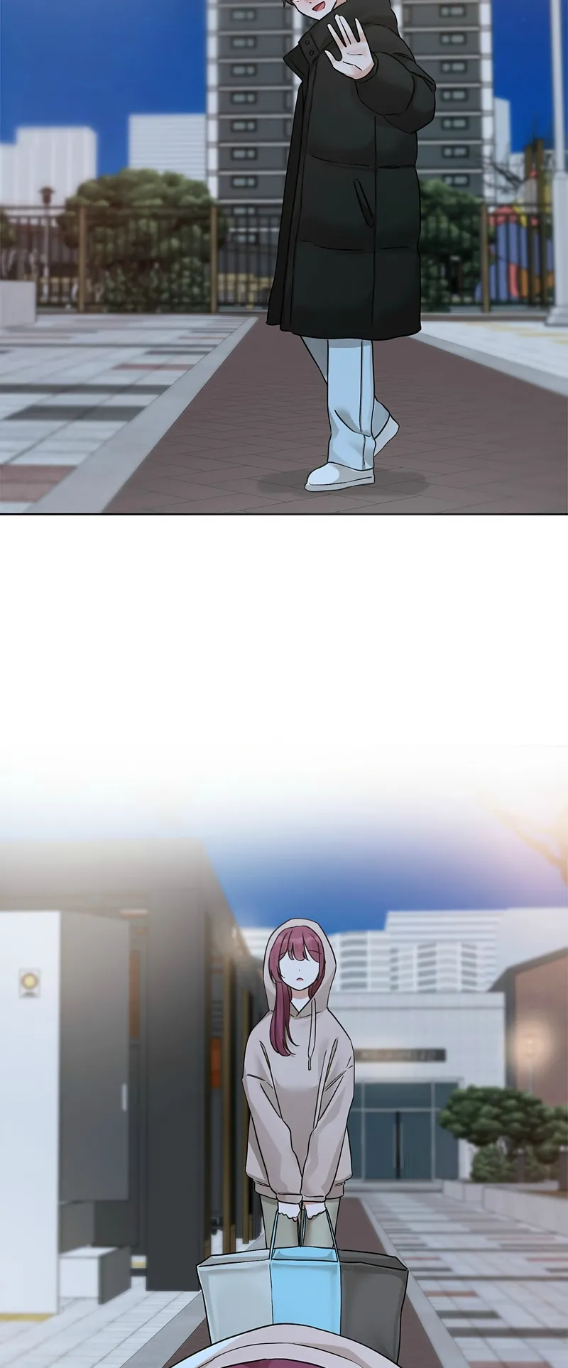 社团学姐/Circles 187-194 page 40 - squirting big breasts hentai manga - read online free