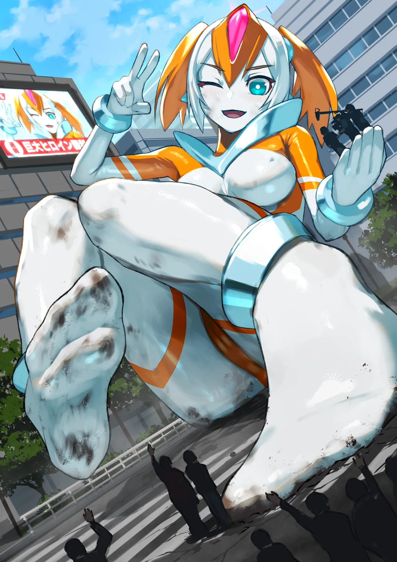 Microne Magazine Vol. 84 - Page 12