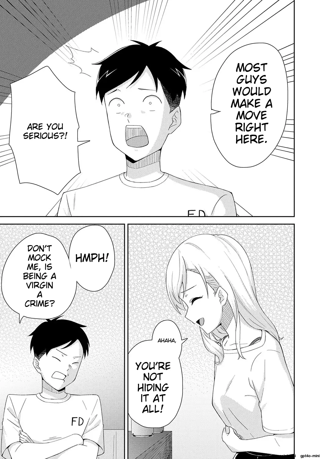 Seifuku Pure Fuck Ch. 1-3 - Page 118