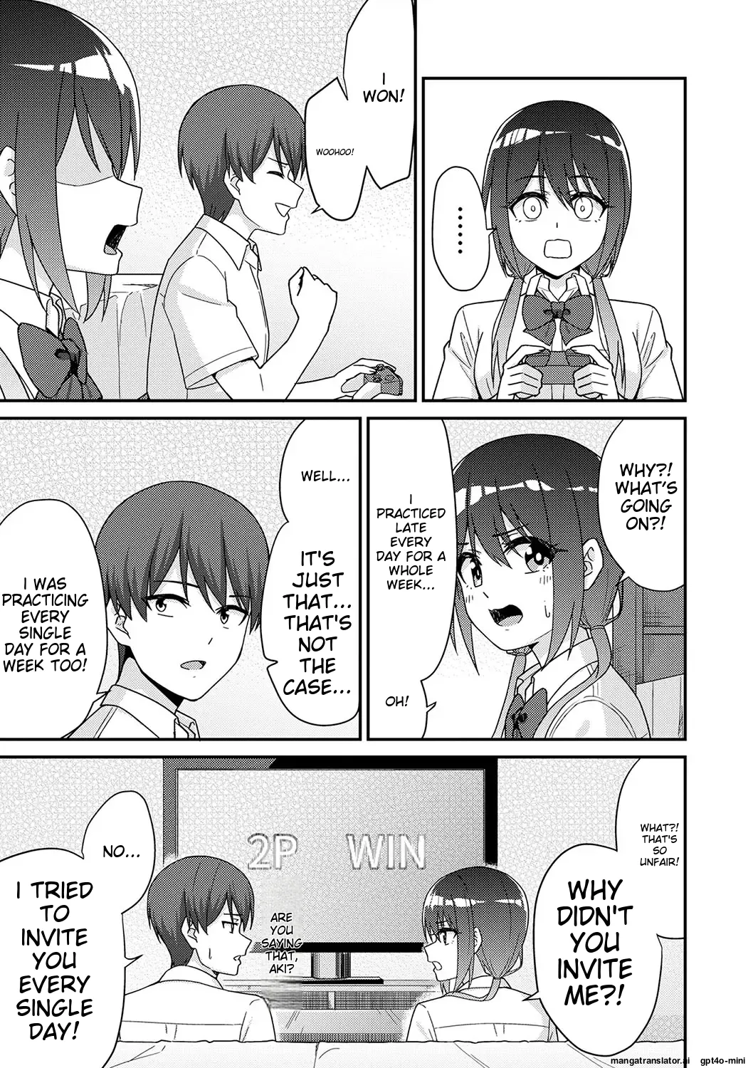 Seifuku Pure Fuck Ch. 1-3 page 16 - schoolgirl uniform condom hentai manga - read online free